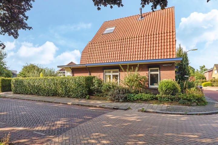 Foto 58 van Oranjestraat 21