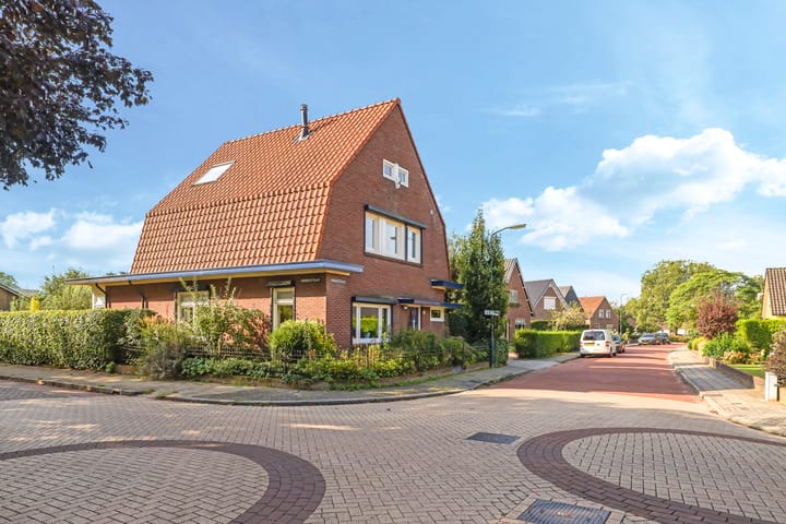 Foto 59 van Oranjestraat 21