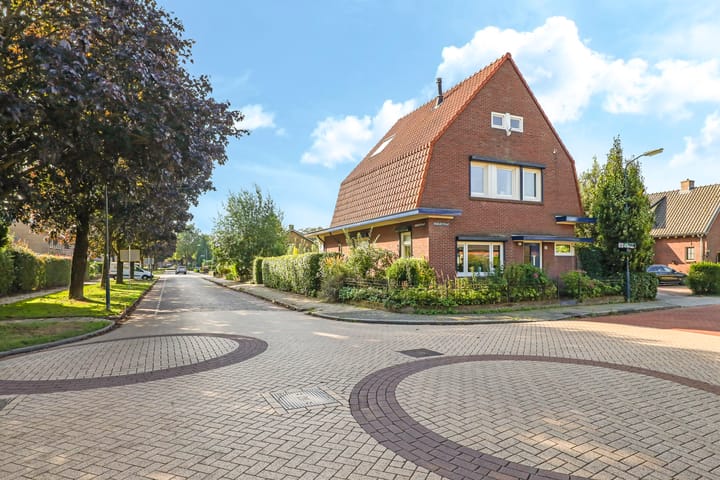 Foto 60 van Oranjestraat 21