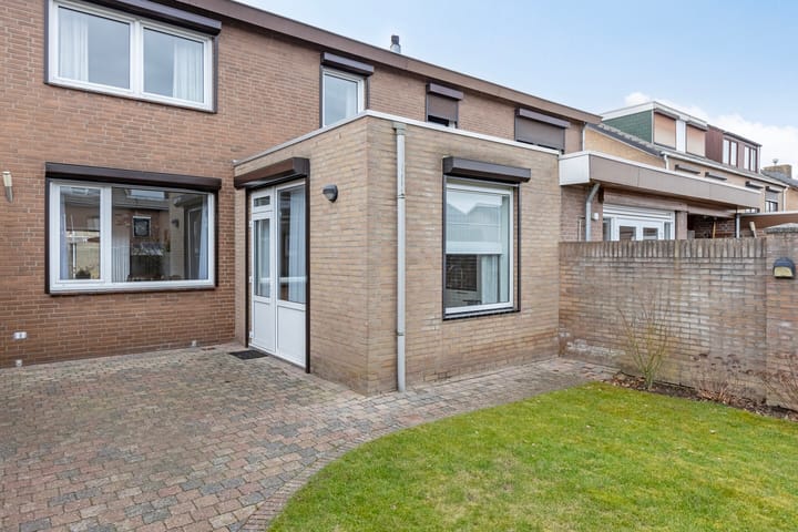 Foto 31 van Lambermonstraat 21