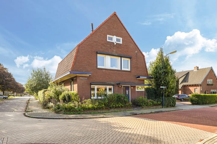 Foto 61 van Oranjestraat 21