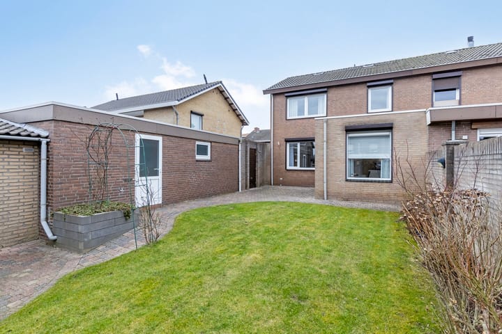 Foto 33 van Lambermonstraat 21