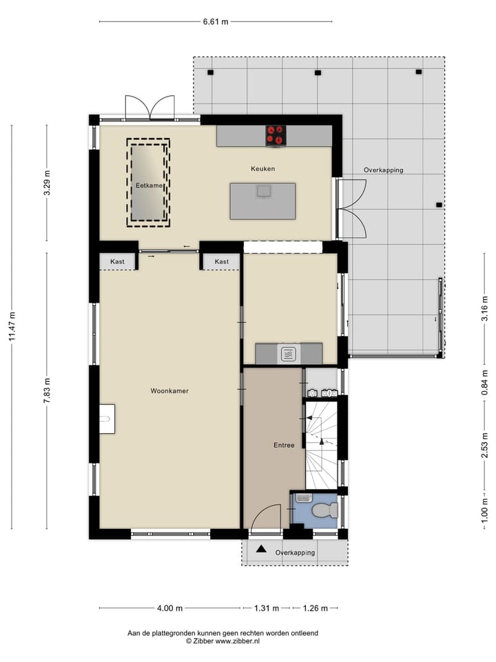 Foto 64 van Oranjestraat 21