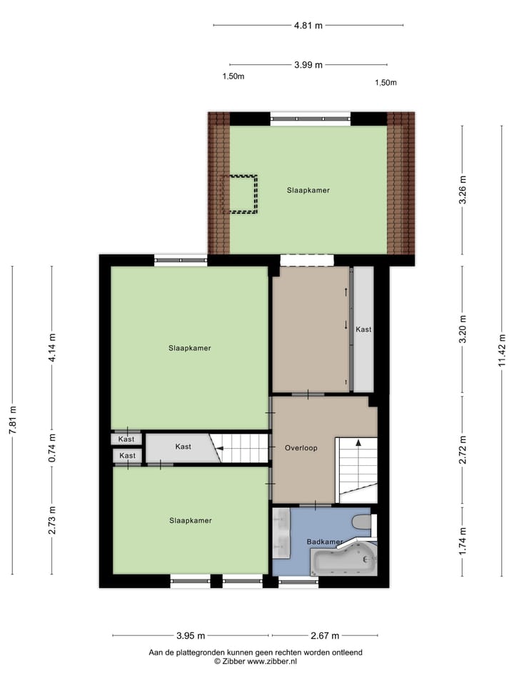 Foto 65 van Oranjestraat 21