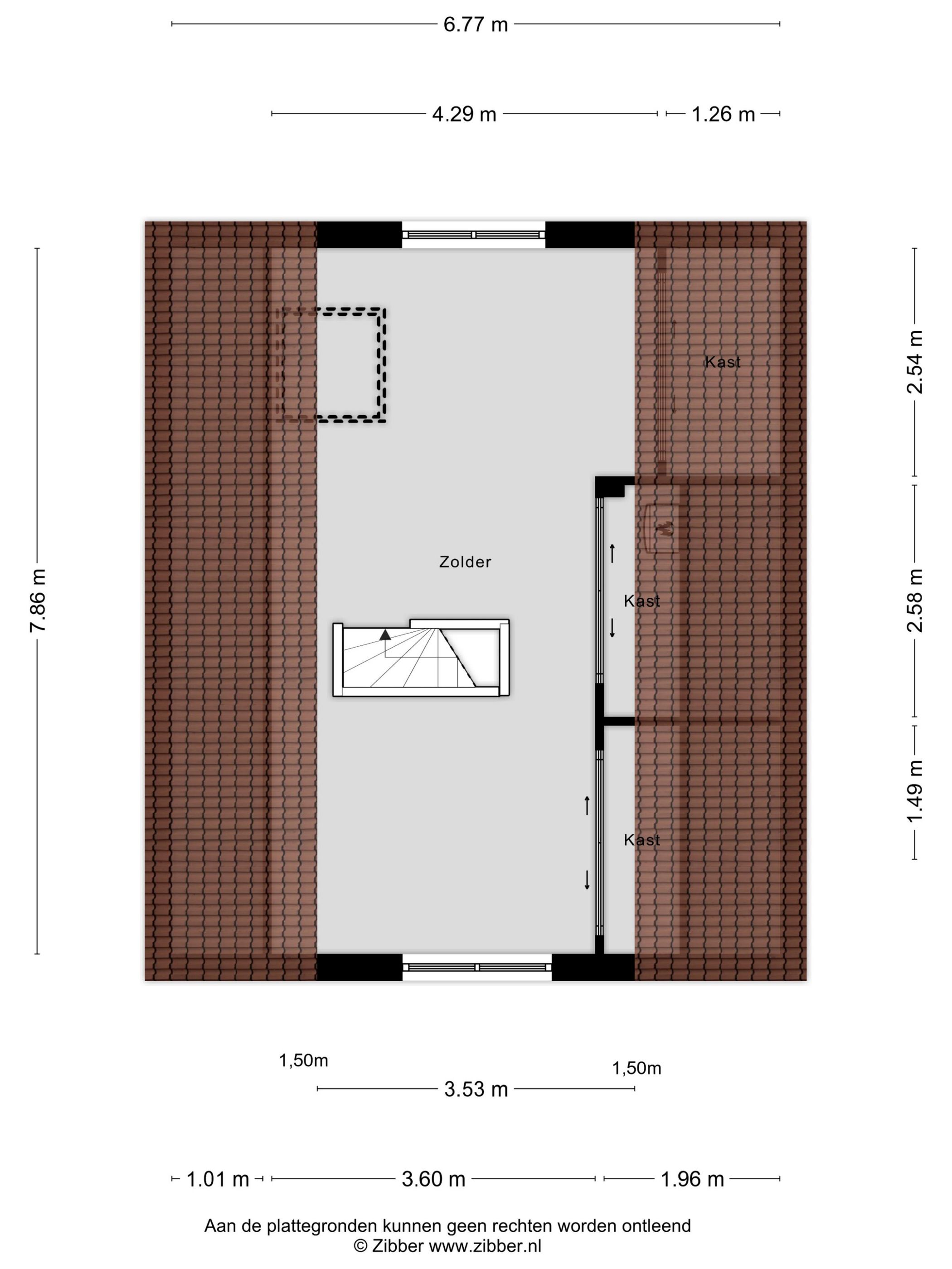 Foto 66 van Oranjestraat 21