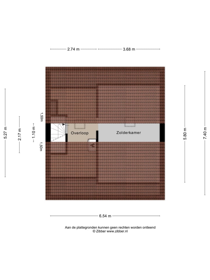 Foto 41 van Lambermonstraat 21