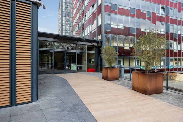 Foto 4 van Laan van Vollenhove 698