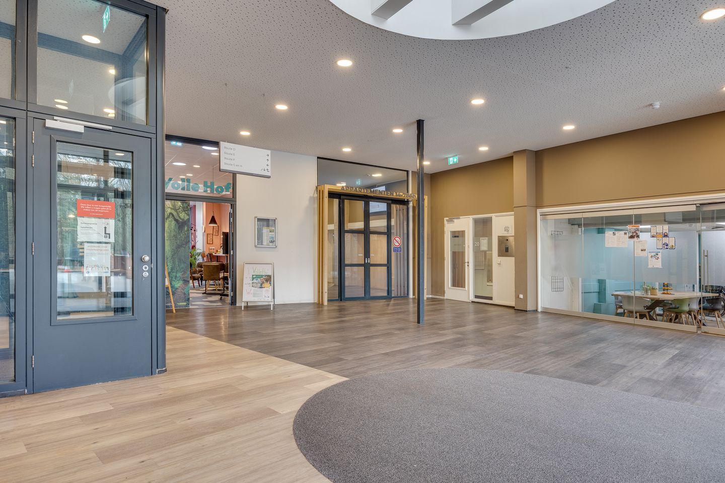 Foto 5 van Laan van Vollenhove 698