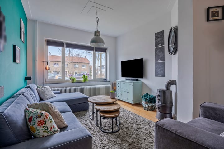 Foto 4 van Heerenweg 18