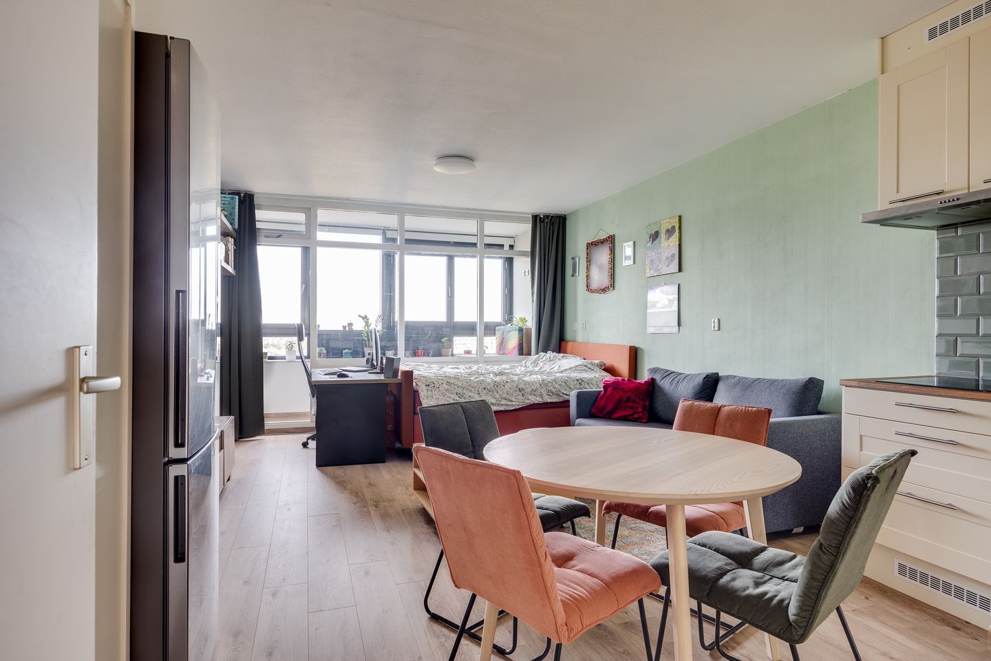 Foto 10 van Laan van Vollenhove 698