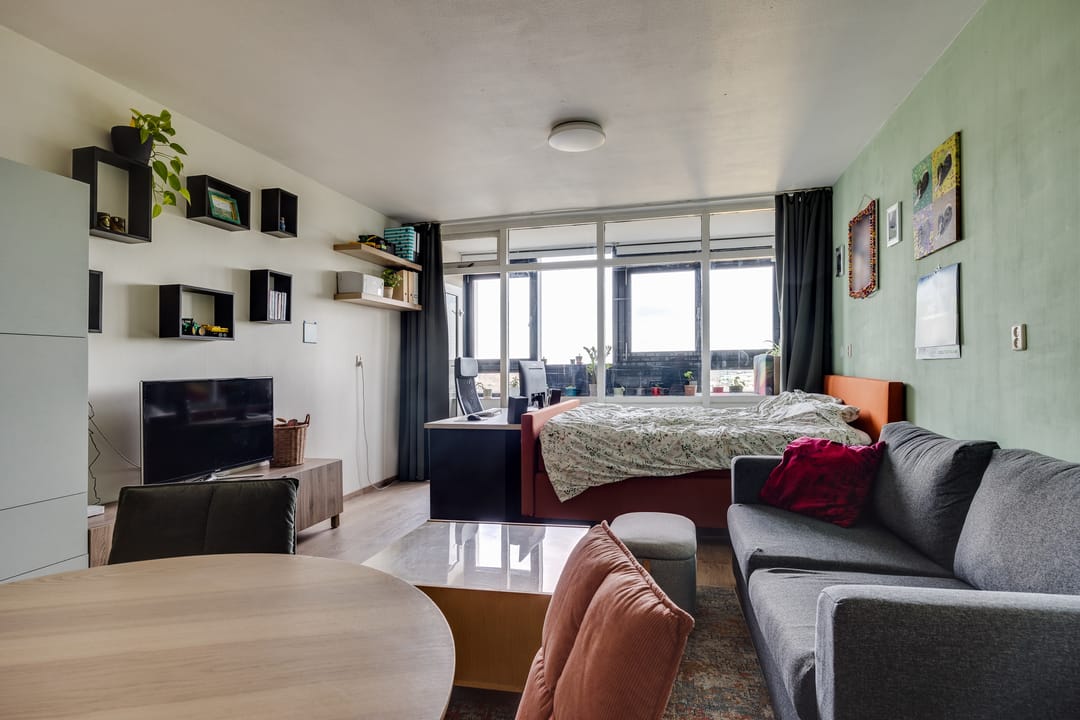 Foto 11 van Laan van Vollenhove 698