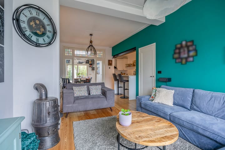 Foto 3 van Heerenweg 18