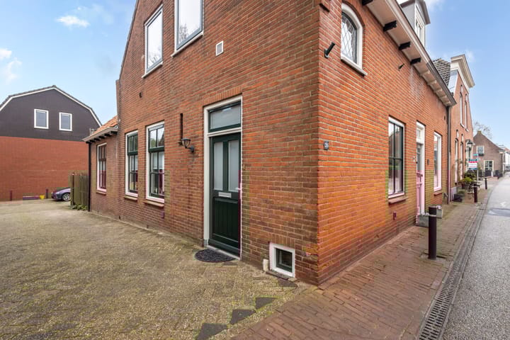 Foto 5 van Gorinchemsestraat 26