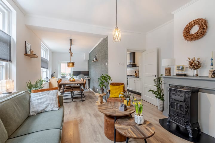 Foto 9 van Gorinchemsestraat 26