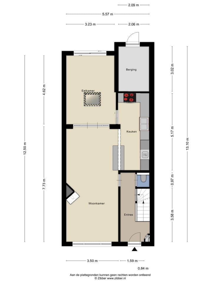 Foto 35 van Heerenweg 18