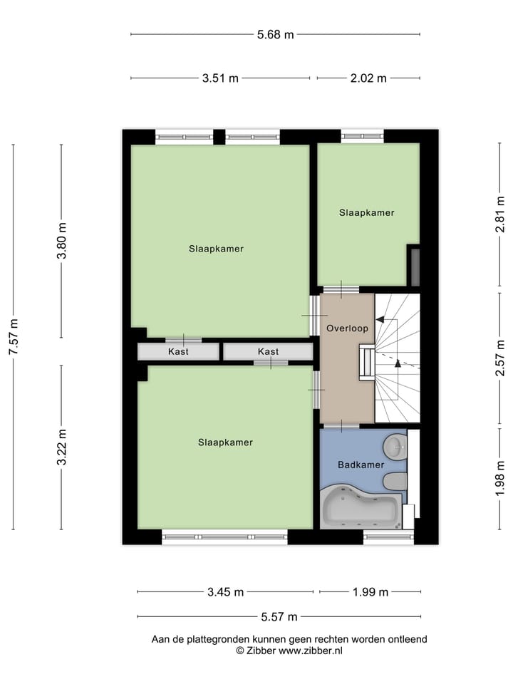 Foto 36 van Heerenweg 18