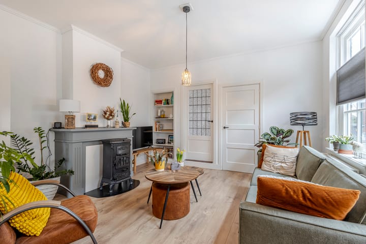 Foto 16 van Gorinchemsestraat 26