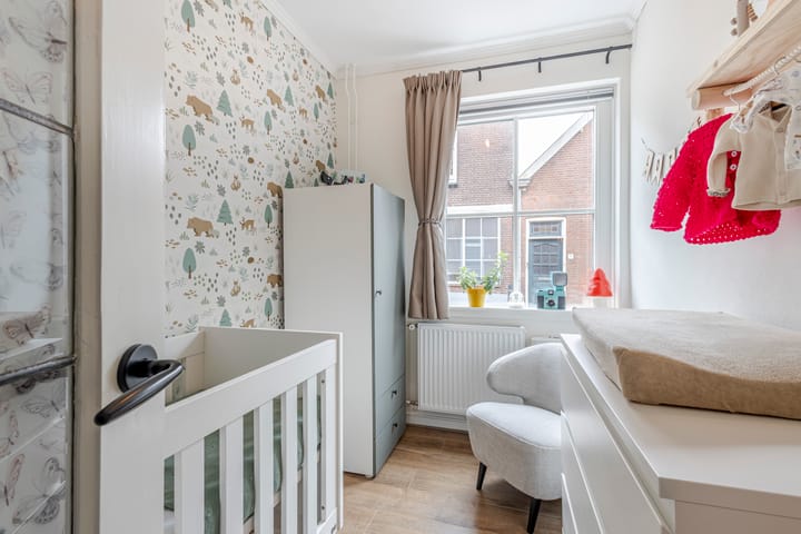 Foto 22 van Gorinchemsestraat 26