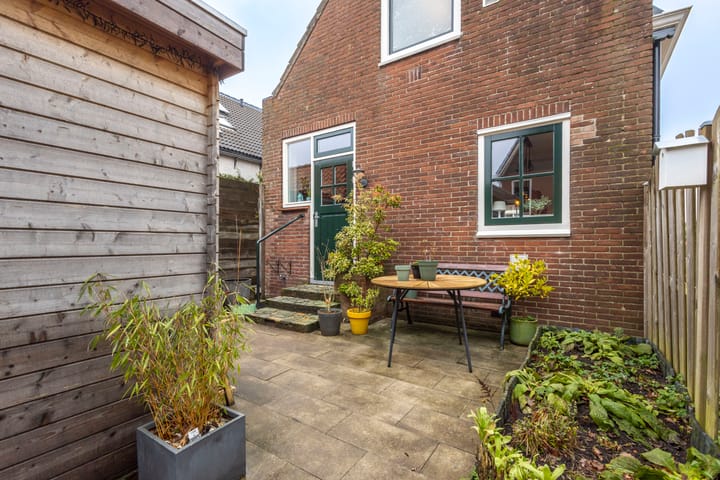 Foto 33 van Gorinchemsestraat 26