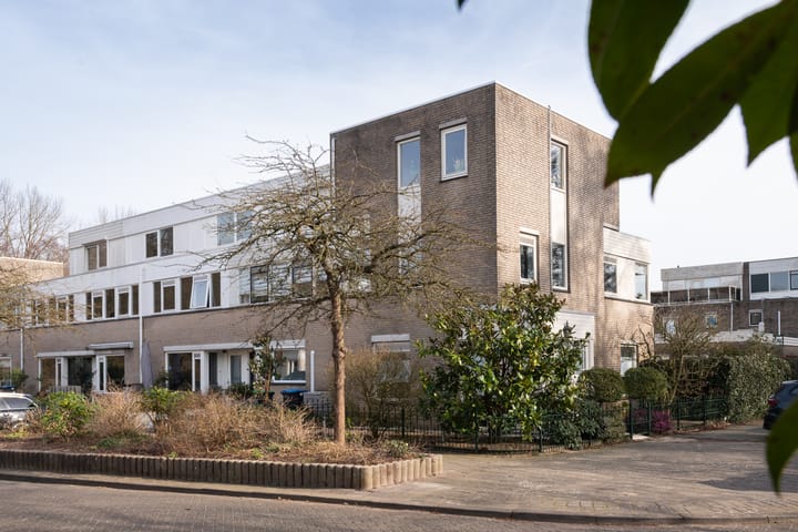 Foto 25 van Van Leeuwenhoekstraat 114