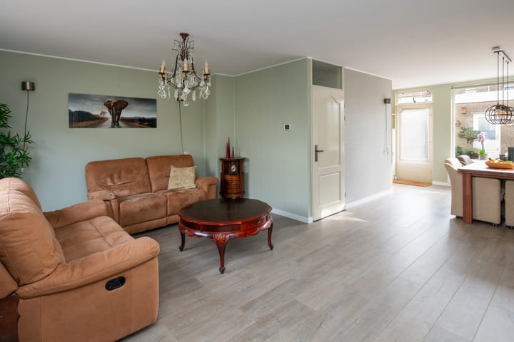 Foto 4 van Van Leeuwenhoekstraat 114