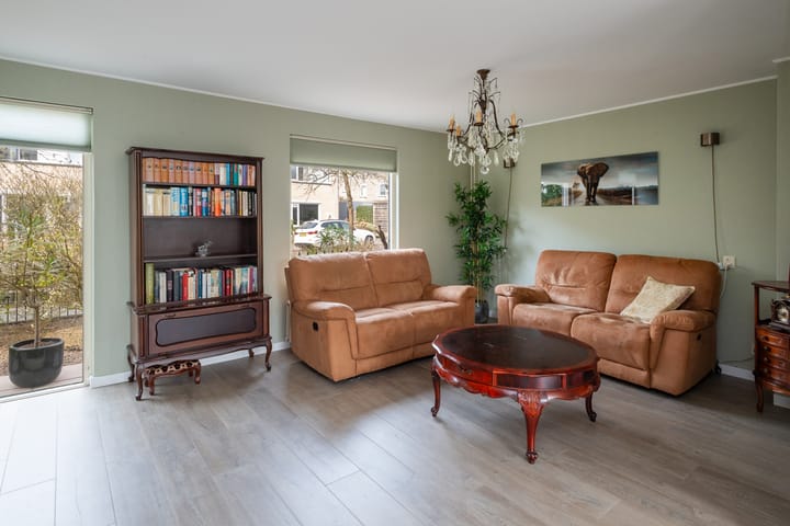 Foto 3 van Van Leeuwenhoekstraat 114