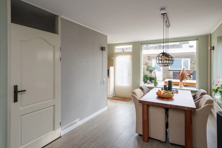 Foto 6 van Van Leeuwenhoekstraat 114