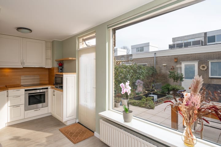 Foto 7 van Van Leeuwenhoekstraat 114