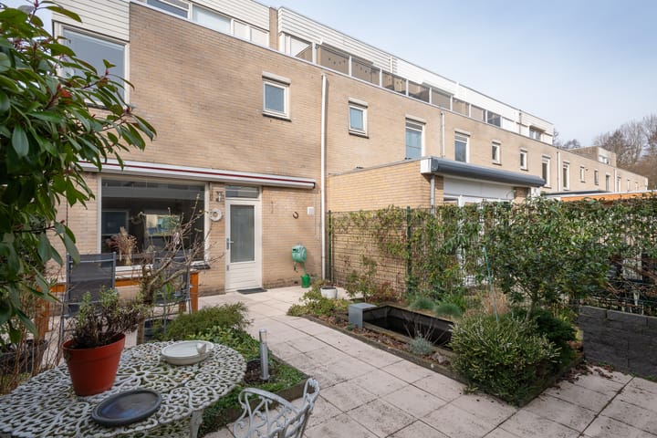 Foto 10 van Van Leeuwenhoekstraat 114