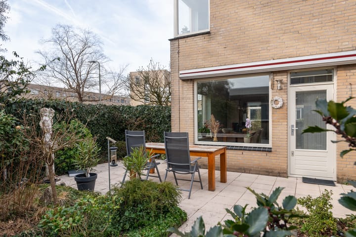 Foto 13 van Van Leeuwenhoekstraat 114