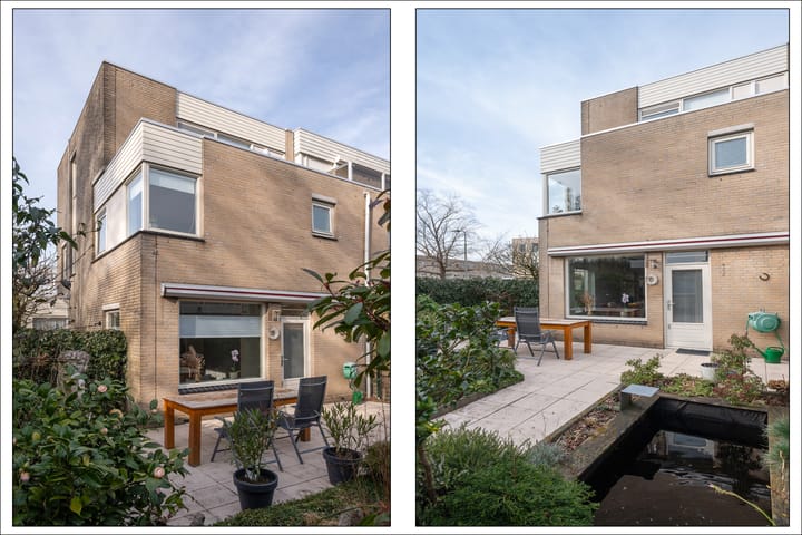 Foto 14 van Van Leeuwenhoekstraat 114