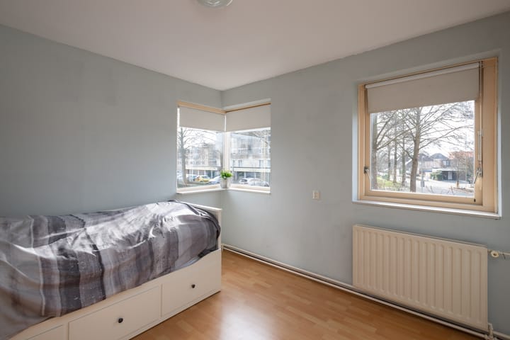 Foto 20 van Van Leeuwenhoekstraat 114