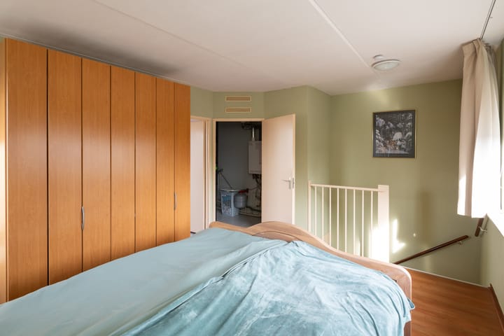 Foto 21 van Van Leeuwenhoekstraat 114