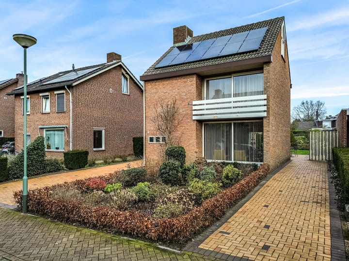 Groenstraat 9