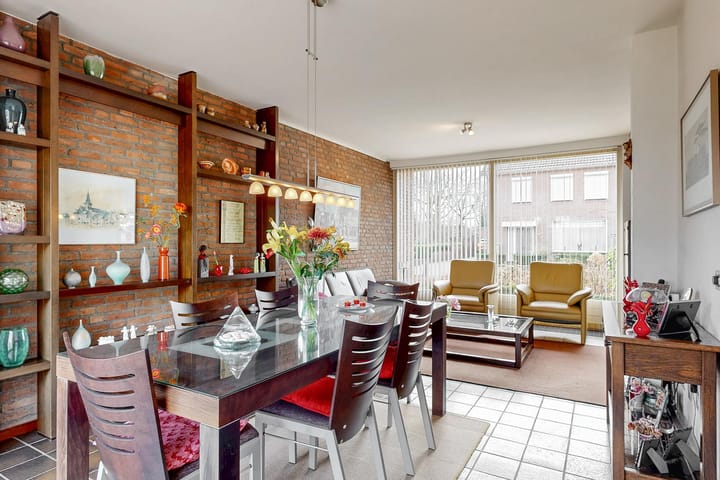 Foto 9 van Groenstraat 9