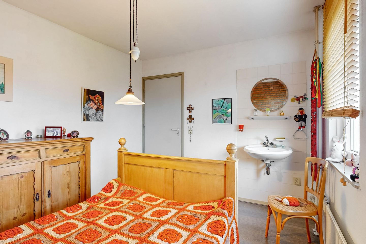 Foto 25 van Groenstraat 9