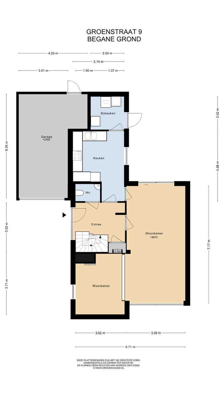 Foto 43 van Groenstraat 9