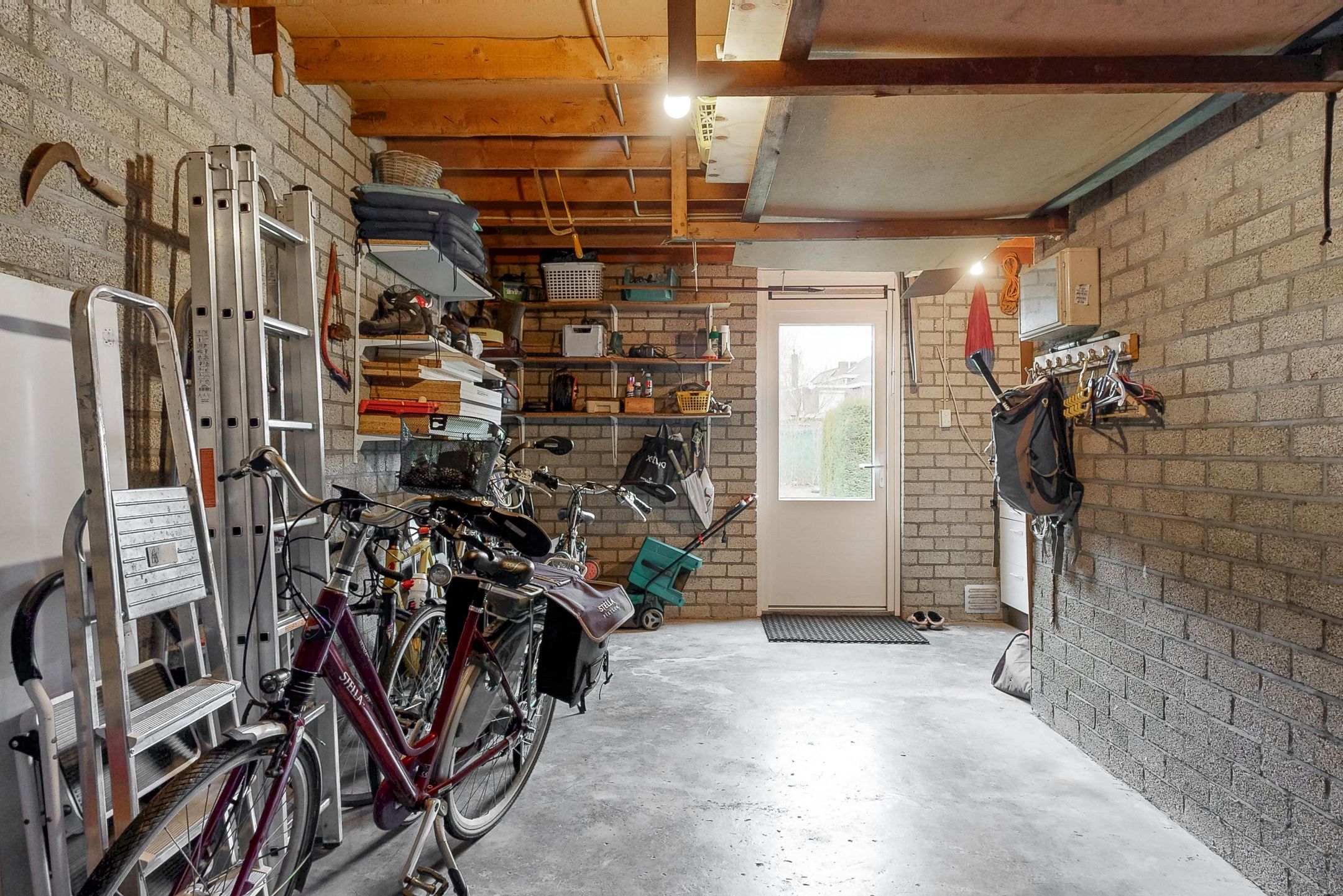 Foto 33 van Groenstraat 9