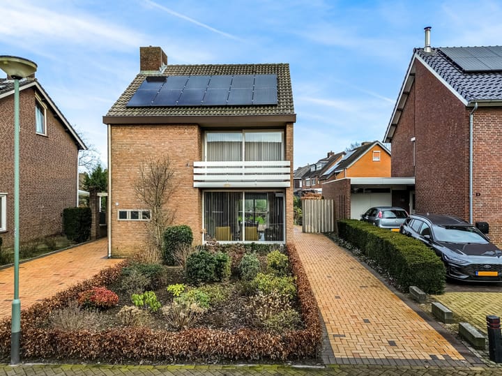 Foto 2 van Groenstraat 9