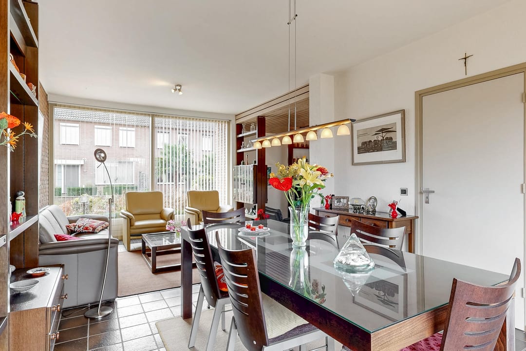 Foto 8 van Groenstraat 9