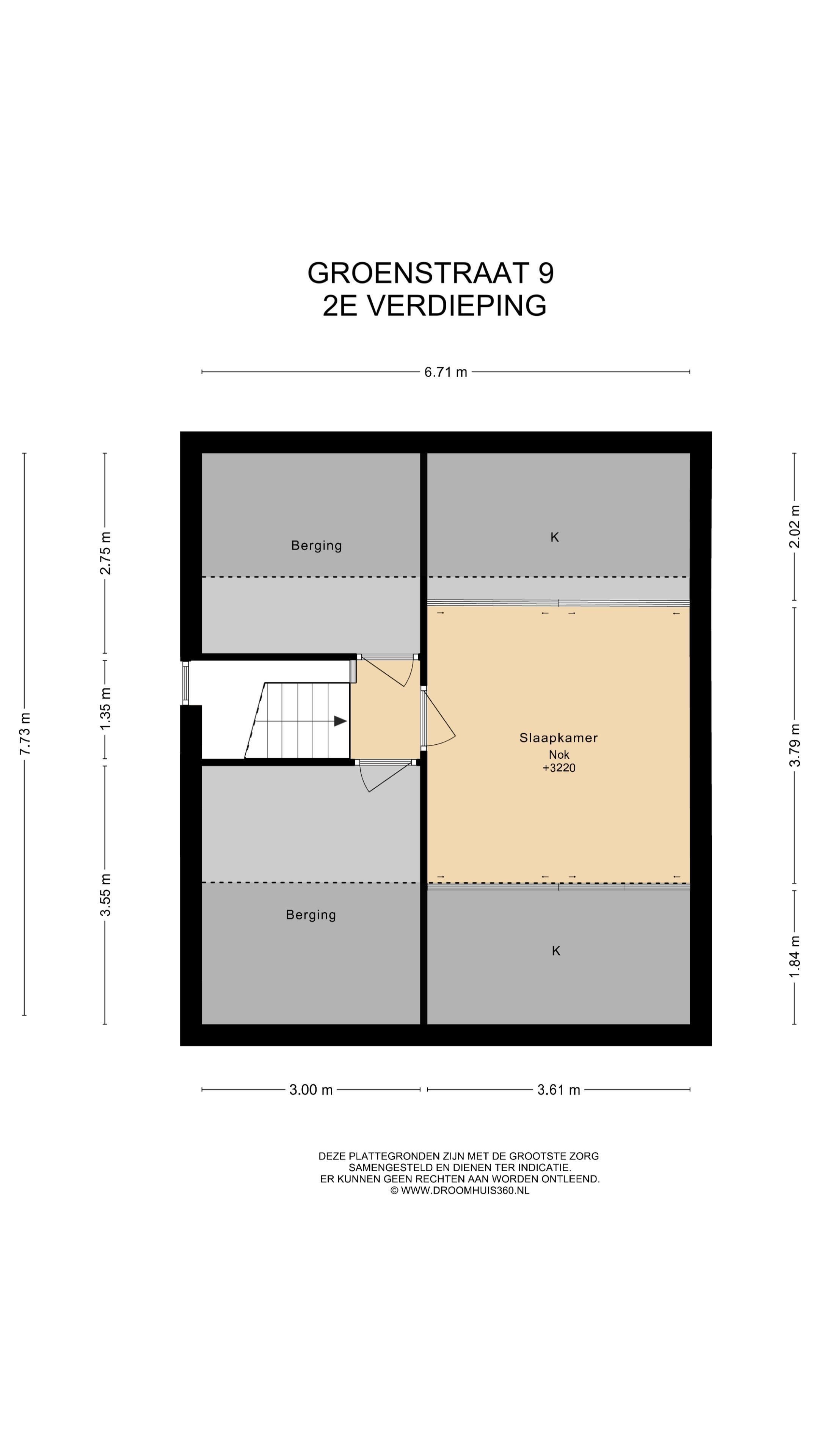 Foto 45 van Groenstraat 9