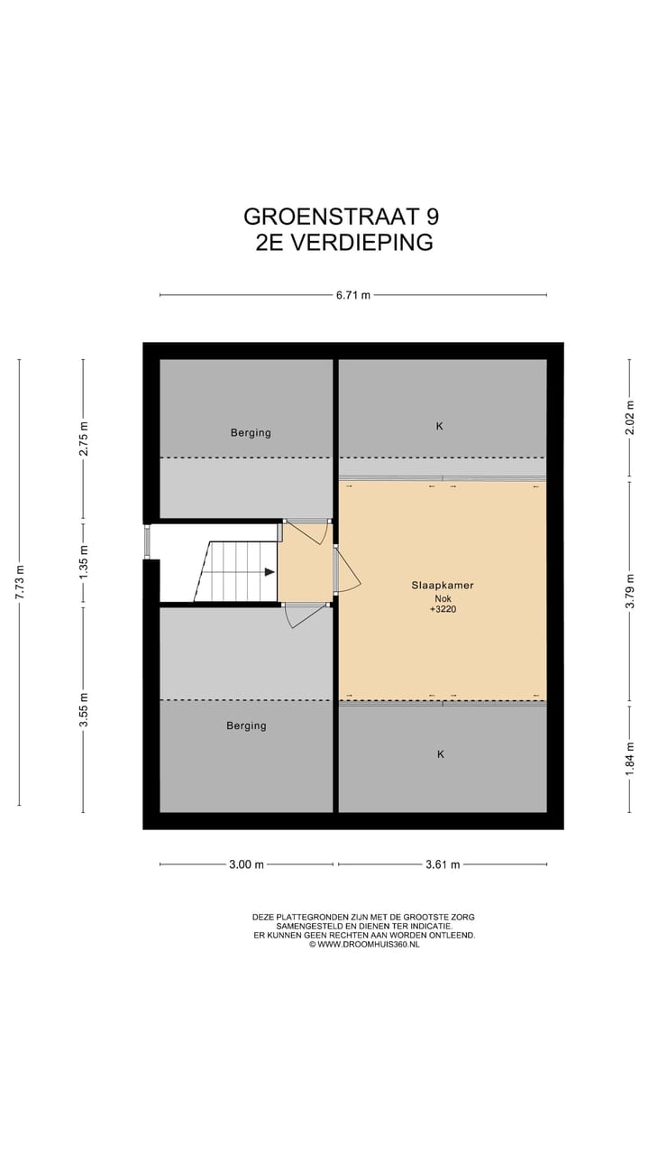 Foto 45 van Groenstraat 9