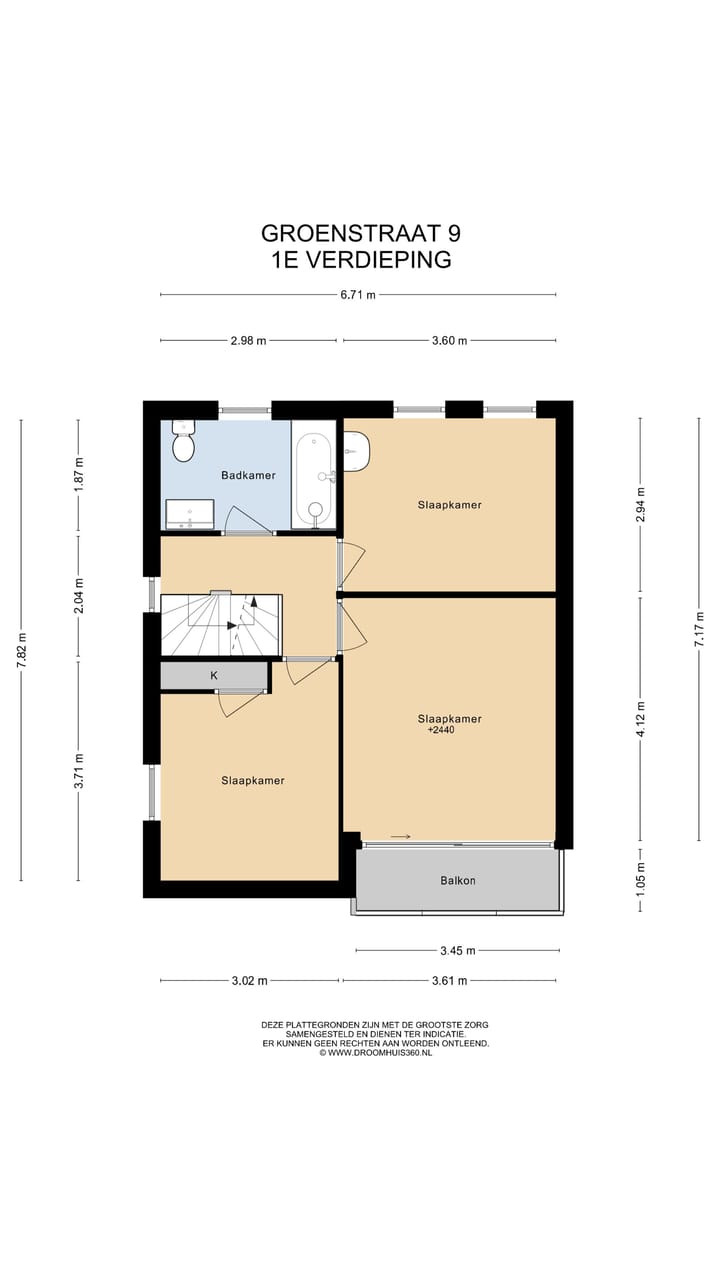 Foto 44 van Groenstraat 9