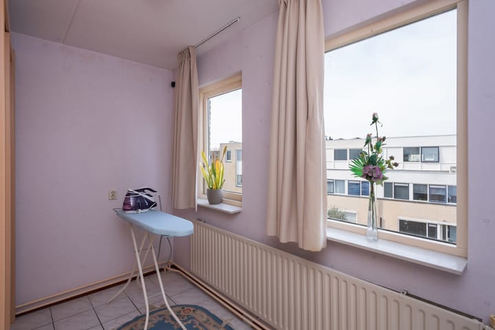 Foto 24 van Van Leeuwenhoekstraat 114