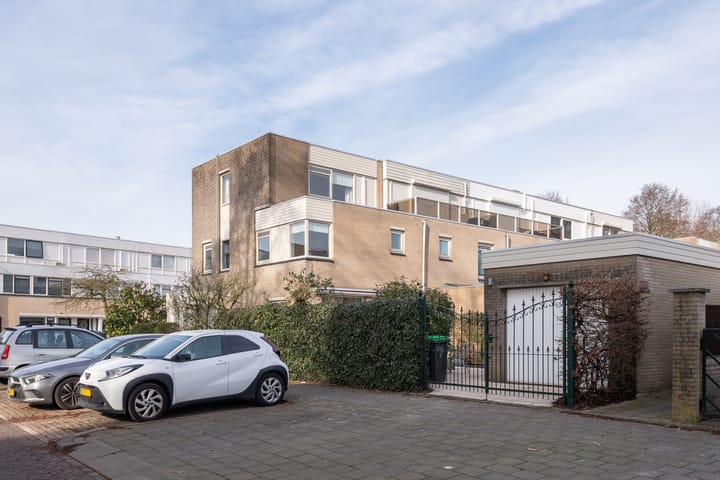 Foto 2 van Van Leeuwenhoekstraat 114