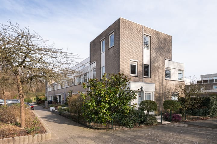 Foto 1 van Van Leeuwenhoekstraat 114