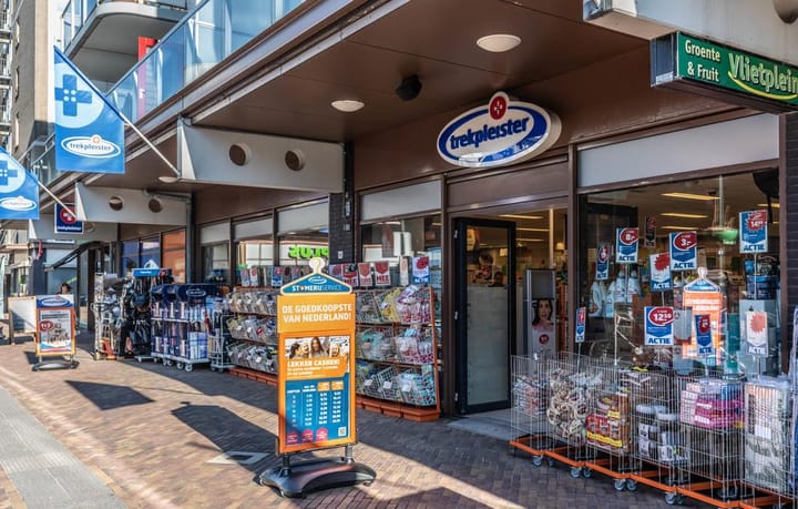 Foto 29 van Van Leeuwenhoekstraat 114