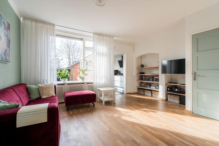 Foto 5 van Mgr. Broerestraat 4