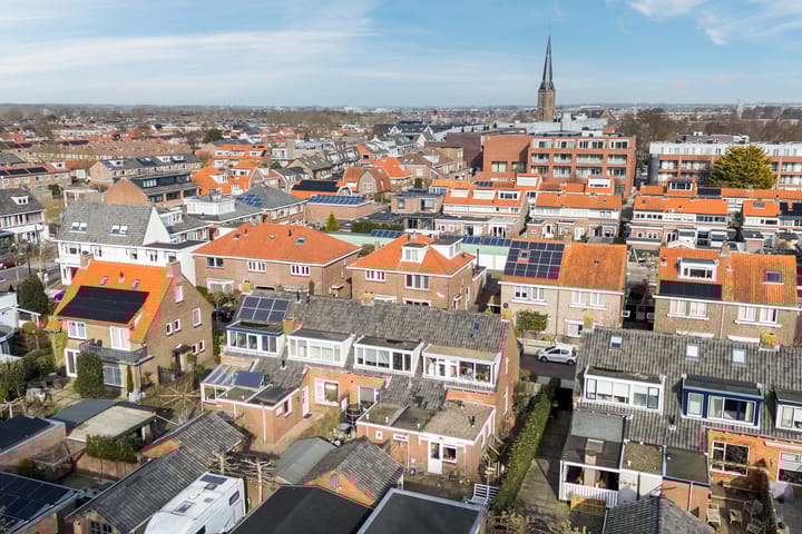 Photo 39 of Mgr. Broerestraat 4