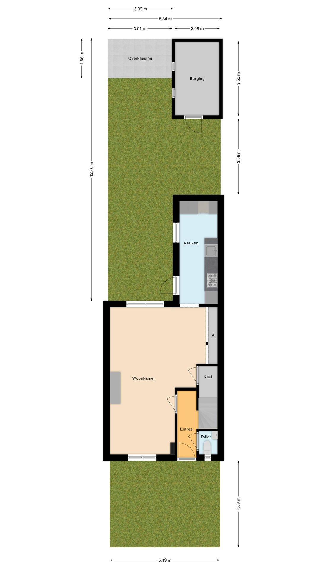 Foto 46 van Mgr. Broerestraat 4